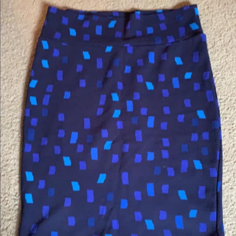 Lularoe XL Cassie
